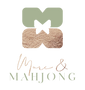 Marc &amp; Mahjong - Home